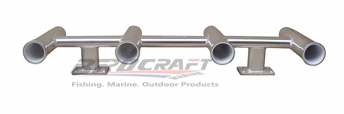 BroCraft Vessel 4 Vessel Launcher / / For Holders Rocket Rocket Rod Pole Launcher