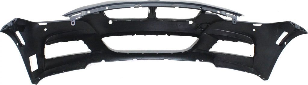 Line 2013-2018 Fits 3- with Front Holes/Cam Sport Primed Sedan/Wagon with M with Sensor For
