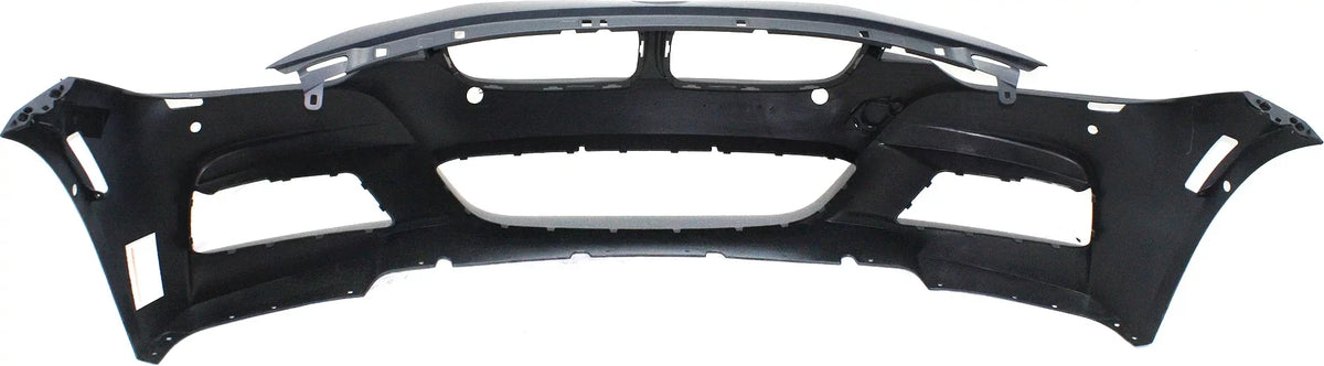 Line 2013-2018 Fits 3- with Front Holes/Cam Sport Primed Sedan/Wagon with M with Sensor For