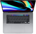 MacBook Pro, 2.4GHz) 16GB Pre-Owned (Fair) Apple (2019, i9, , , Gray Space 512GB