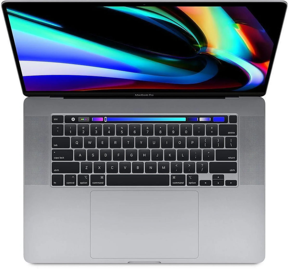 MacBook Pro, 2.4GHz) 16GB Pre-Owned (Fair) Apple (2019, i9, , , Gray Space 512GB