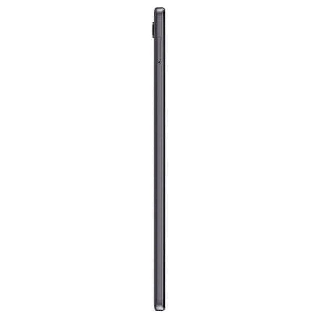 A7 (&T Locked) Samsung Pre-Owned Tab Gray Electronics Lite Dark Galaxy 8.7" (Refurbished: 32GB Good)