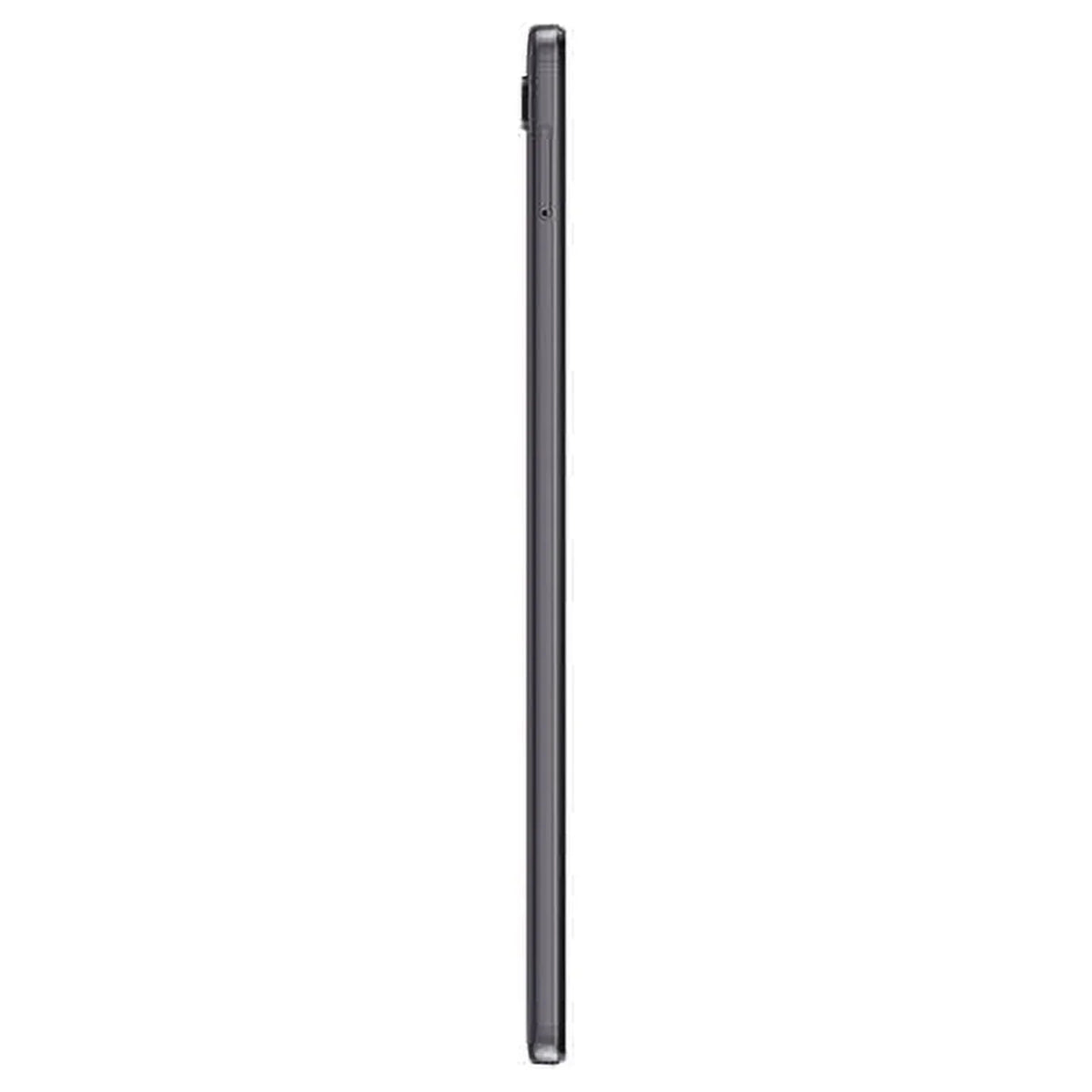 A7 (&T Locked) Samsung Pre-Owned Tab Gray Electronics Lite Dark Galaxy 8.7" (Refurbished: 32GB Good)