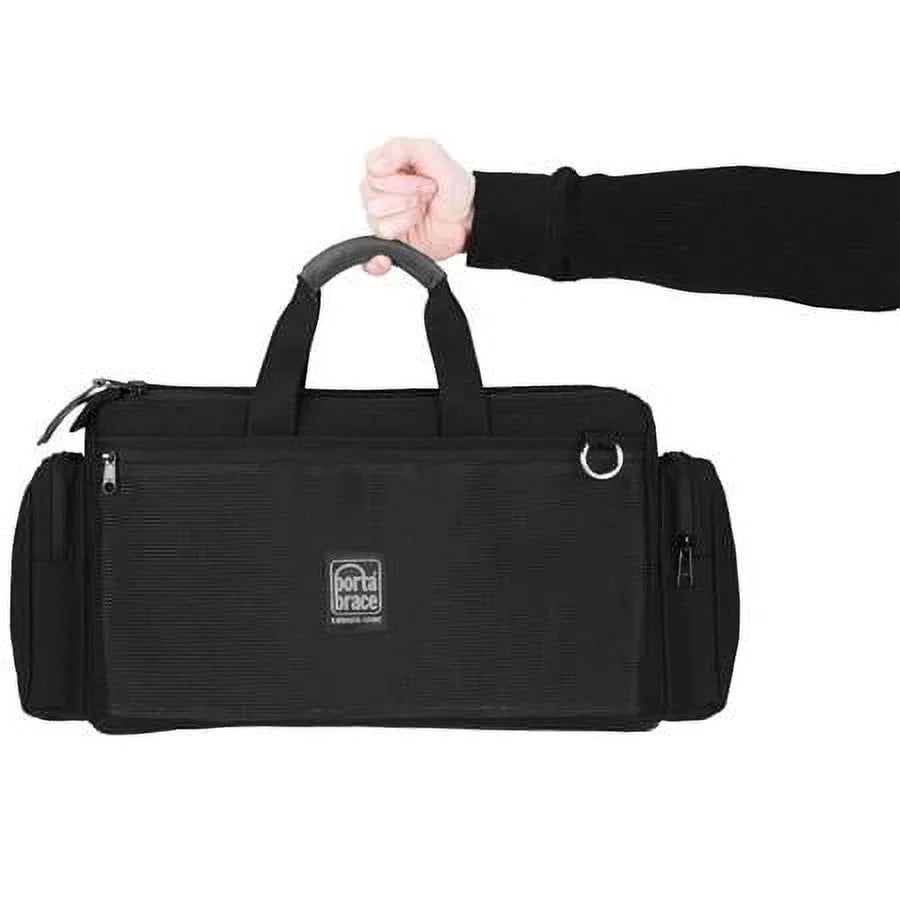 Sony Camera -NX100, Cargo Black Case for