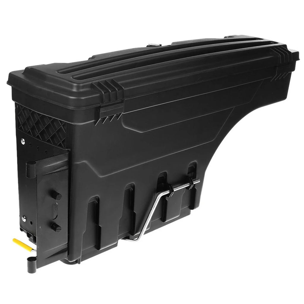 Storage ToolBox 1500 Box Style Ram 2019-2021 Right Bed Truck For Body
