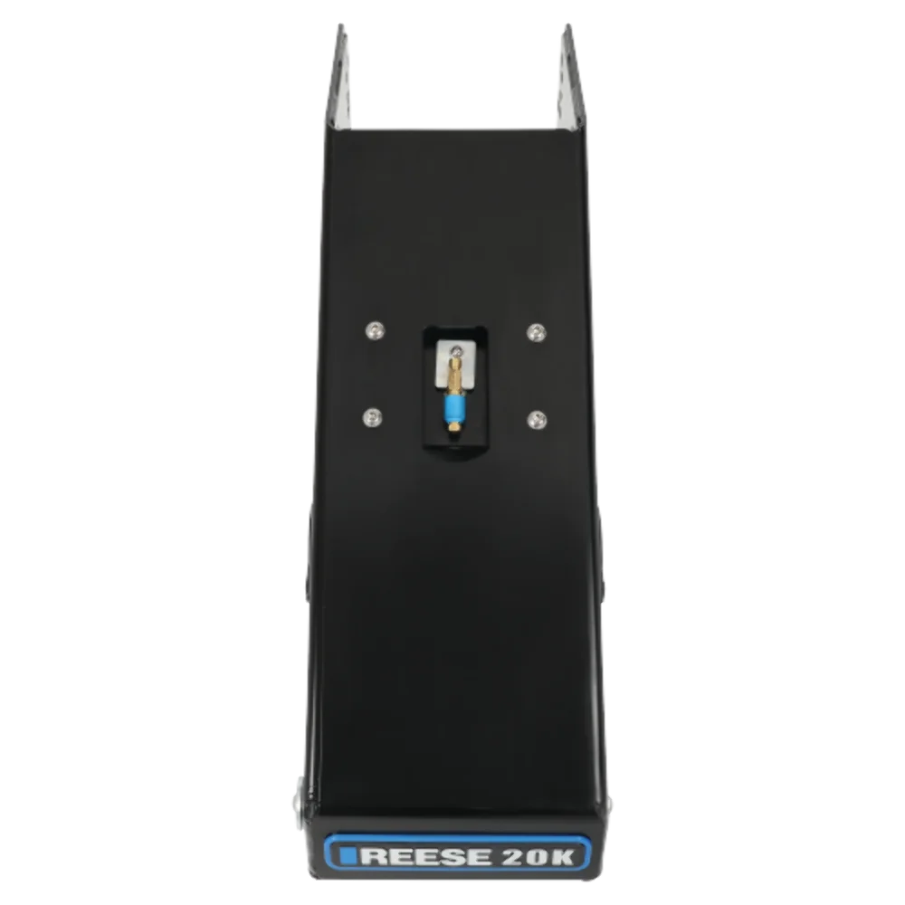 Pin Box Wheel 94920 Hitch Trailer Reese Fifth