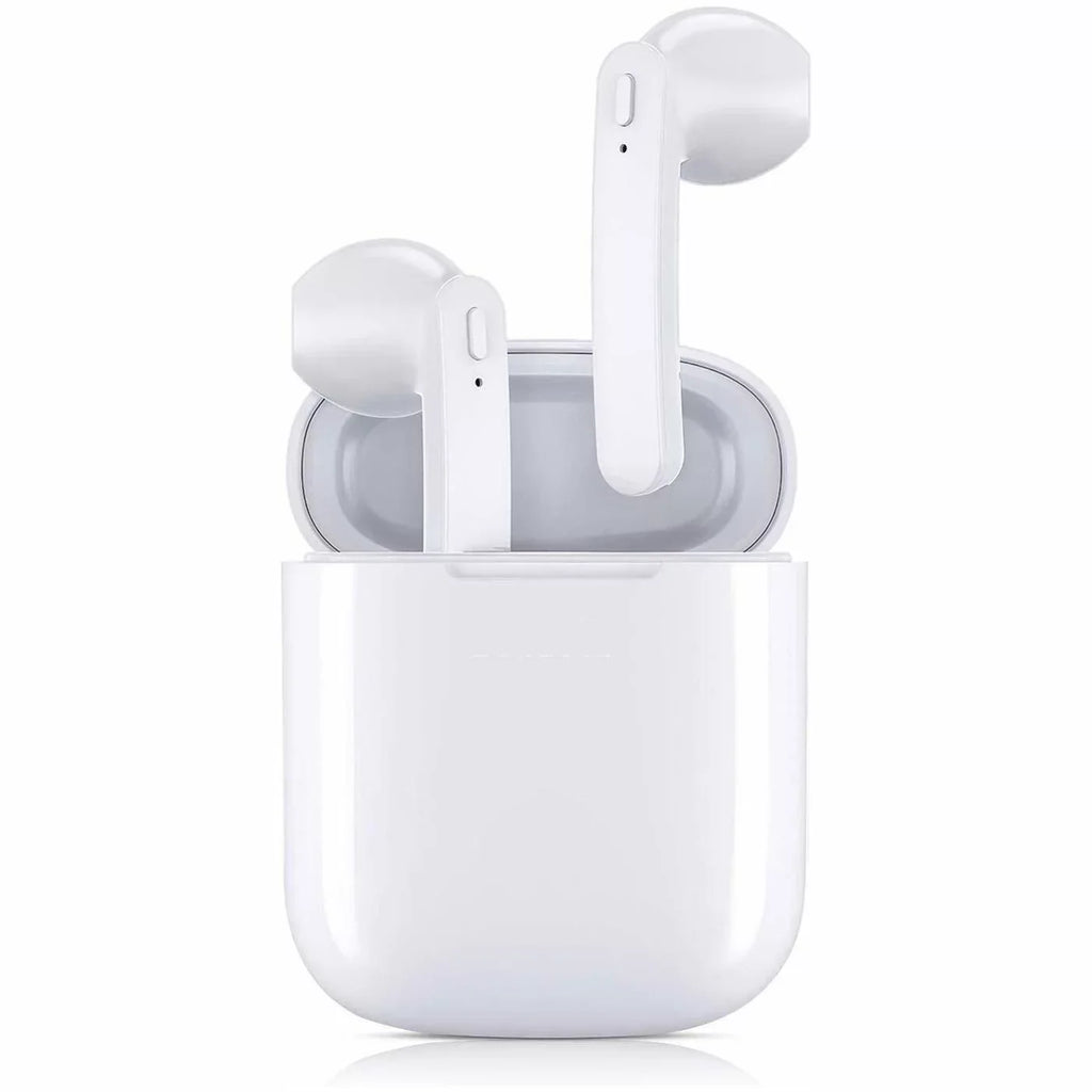 Headset Hands-free For Charging True Case 7a Earphones, Stereo Earbuds Wireless Google Headphones - Mic B4K Pixel
