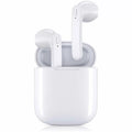 Headset Hands-free For Charging True Case 7a Earphones, Stereo Earbuds Wireless Google Headphones - Mic B4K Pixel