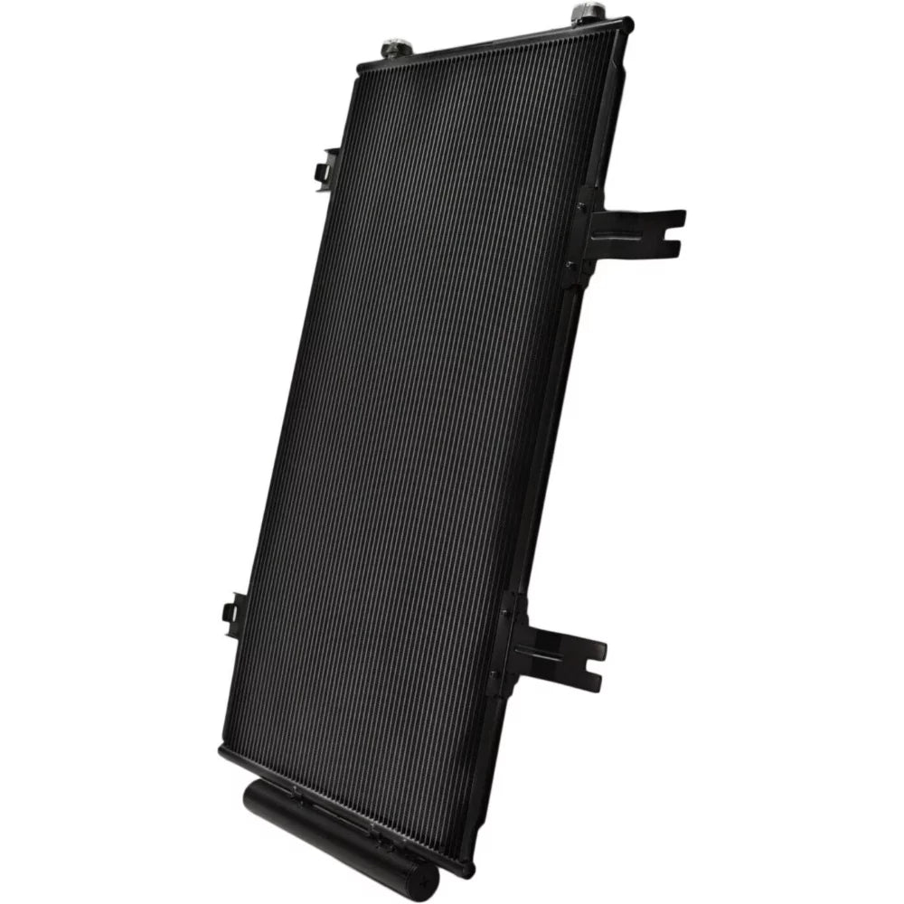 Teledu Base 2019-2021 Acura - A/C For 80100TJBA01 Condenser 2019-2021
