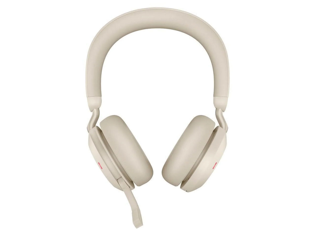 Evolve2 On-ear Headset Jabra 27599-989-998 75