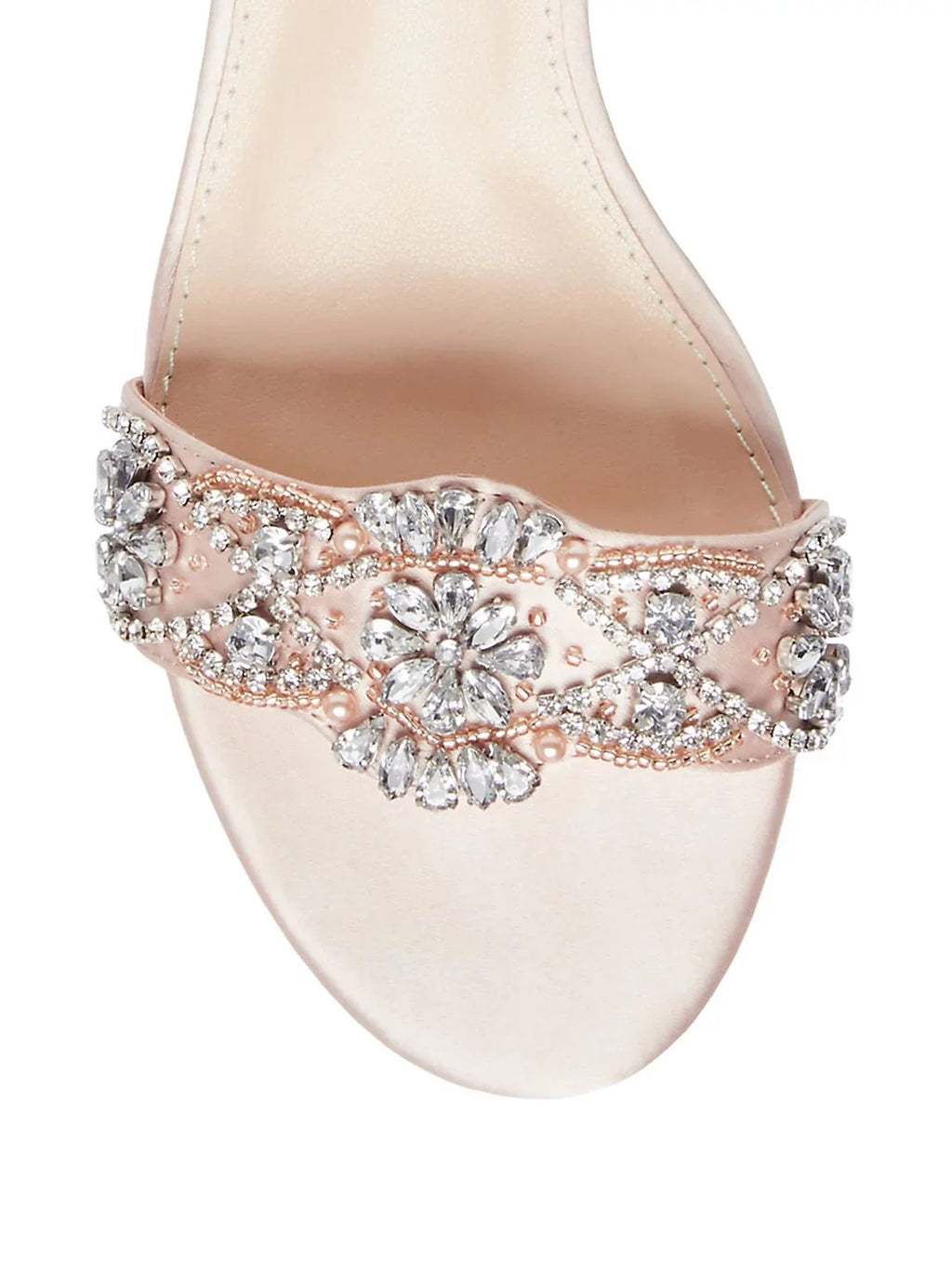 Mel Silver M 7 Size Women's Johnson Betsey Heels