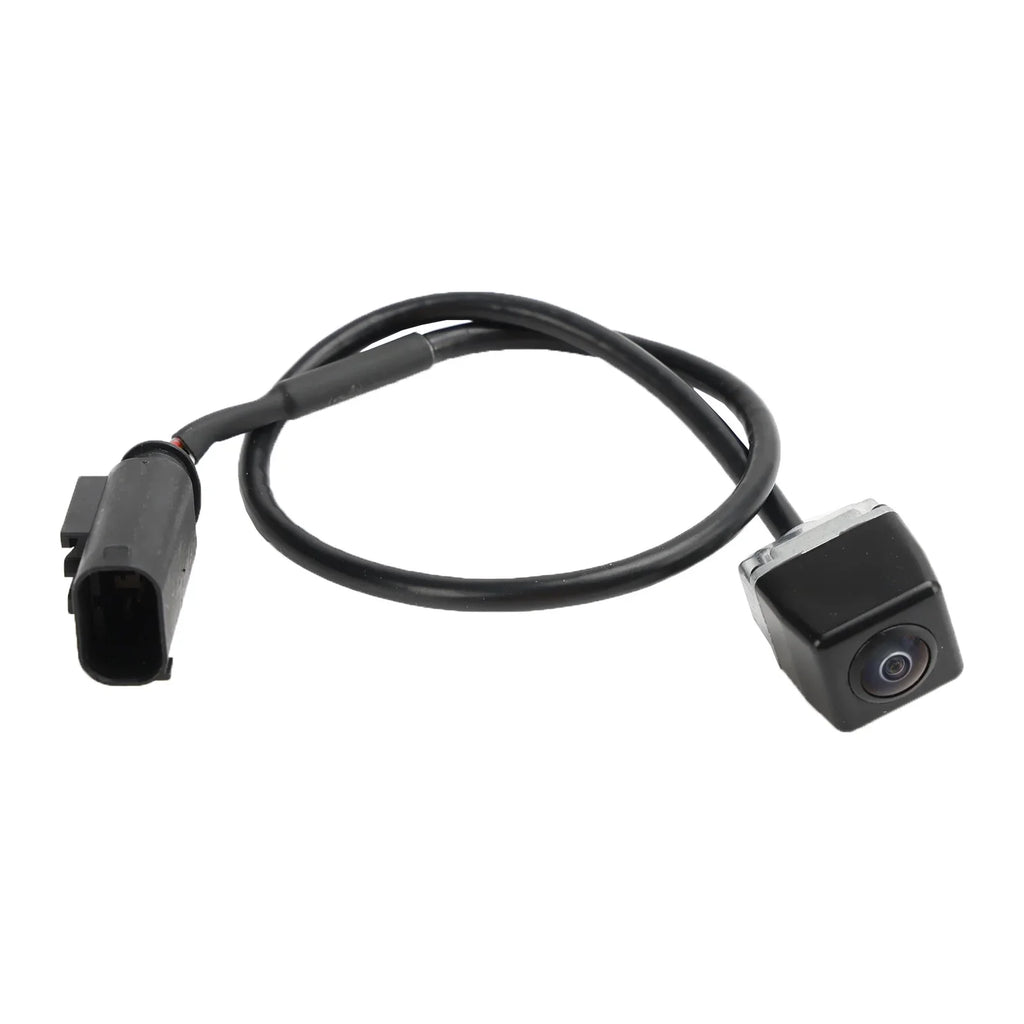 For 95750-2B500 Reverse 2010-2012 Backup Camera Santafe Hyundai View Rear