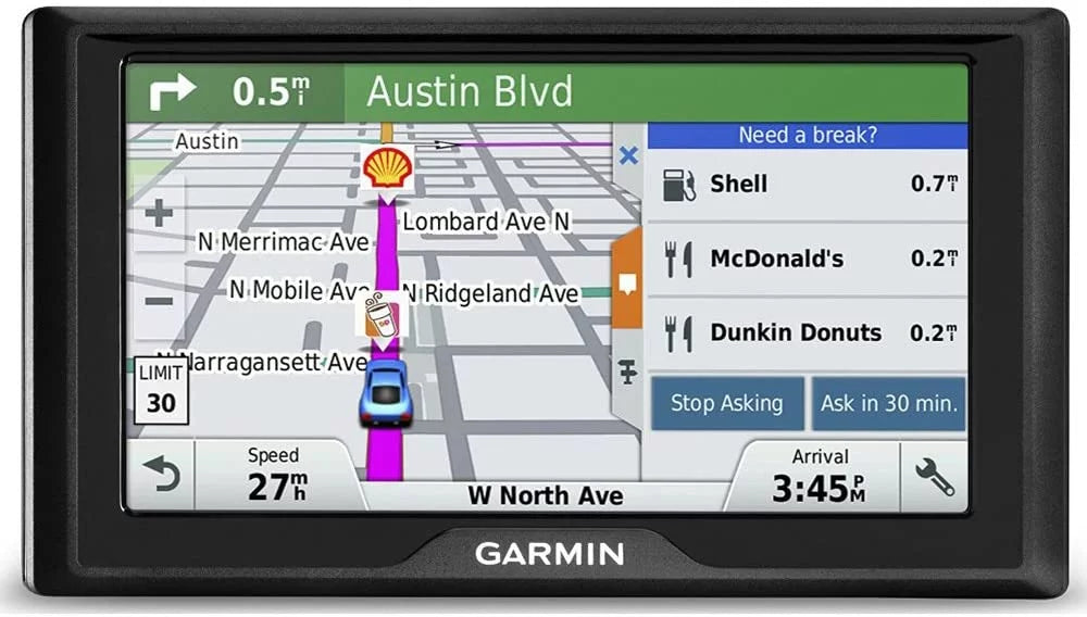 Garmin (Renewed) Montana 610