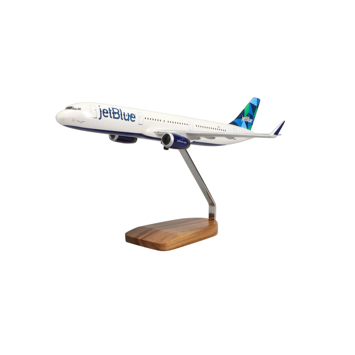 A321 Model Mahogany Airbus Airways Jetblue Large