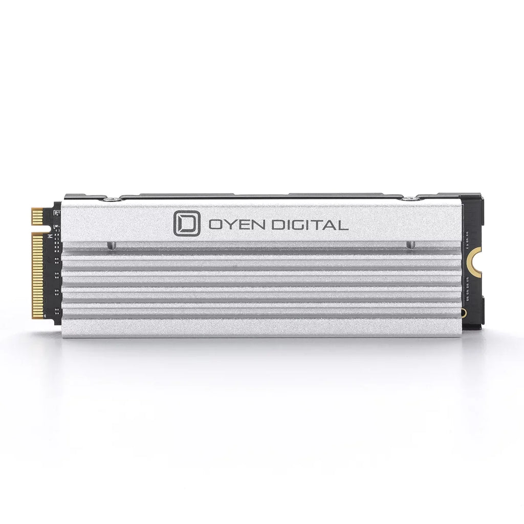 PS5 NVMe Fits with PCIe with Internal Heatsink, 8TB Slot Dash Sony M.2 Pro