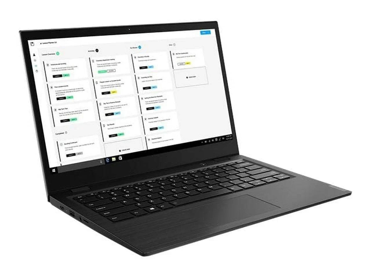 Lenovo - Radeon 10 x National Academic 81MQ Pro (Full 9220C eMMC Windows 1080 - Wi-Fi 14w 1920 - 5 - / GHz kbd: 14" - - - black 4 A6 R5 - 128 ) 1.8 -