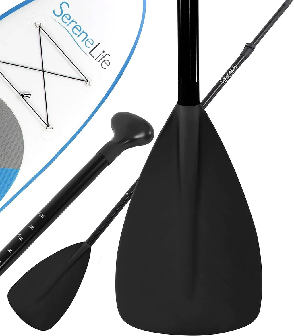 '-Flow Adjusable Paddle Up SLB105 Oar - Paddle-Board Sand For Waer Paddle-Board Waer Sand Up Inflaable Adjusable Paddle -